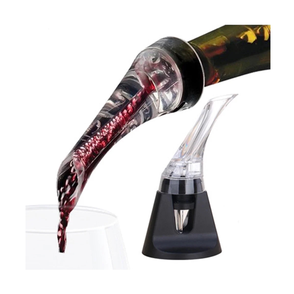 Aerating Pourer (Set of 2)