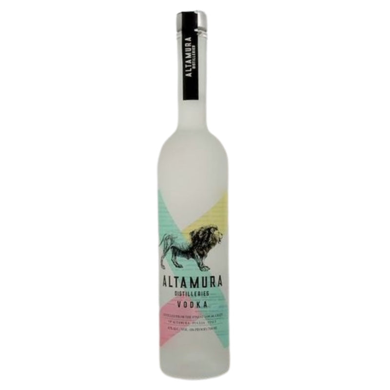 Altamura Vodka