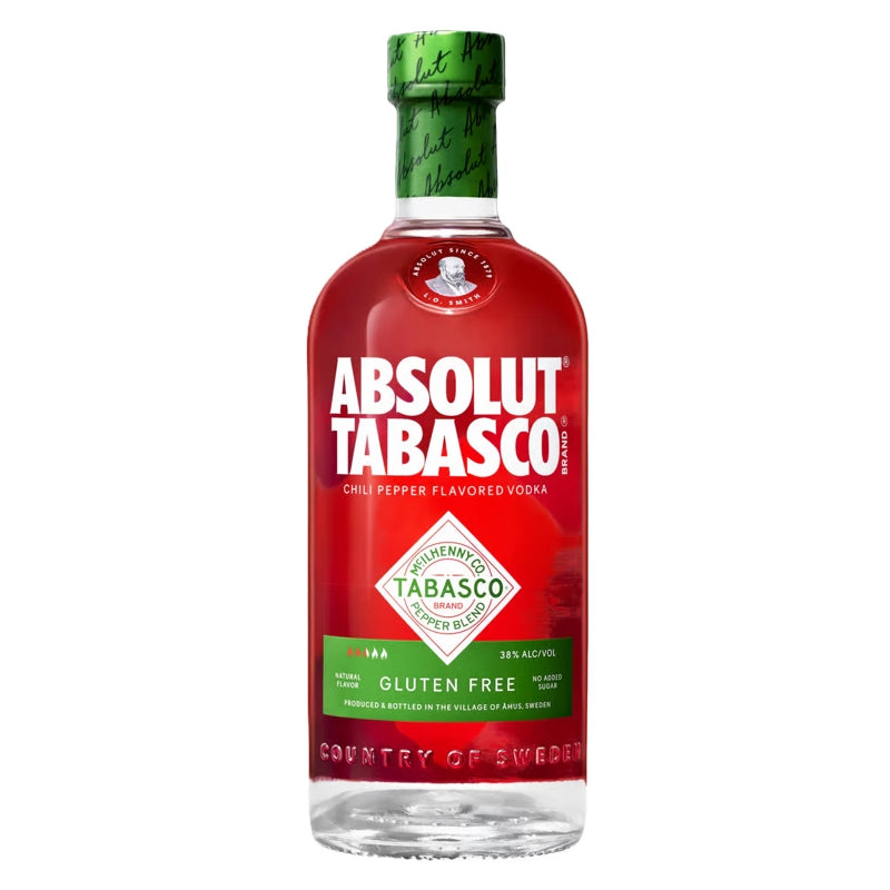 Absolut Tabasco