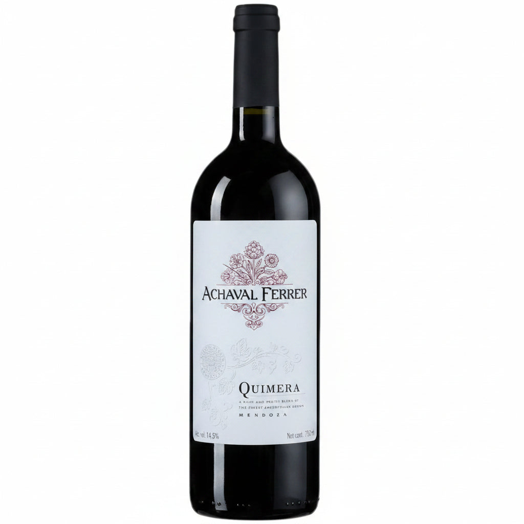 Buy bottle of Achaval-Ferrer Quimera Red Wine 750mL