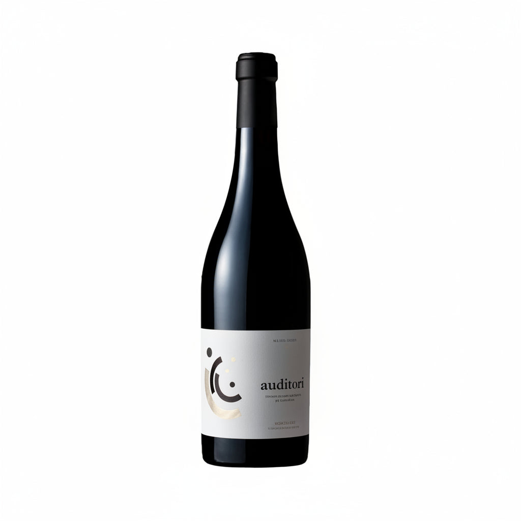 Buy Acustic Celler Auditori Garnatxa 750mL