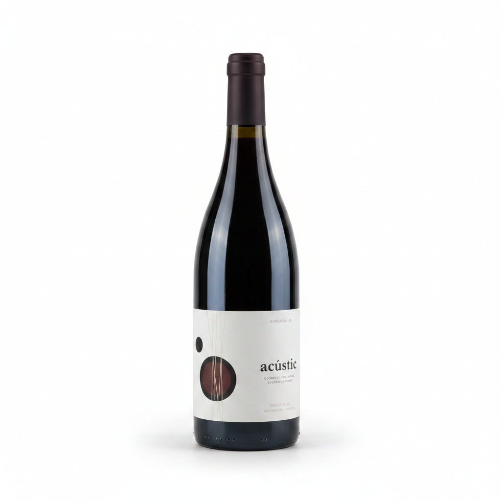 Buy bottle of Acustic Celler Montsant Red 750mL