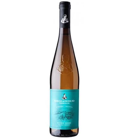 Buy bottle of Adega De Moncao Vinho Verde 750mL