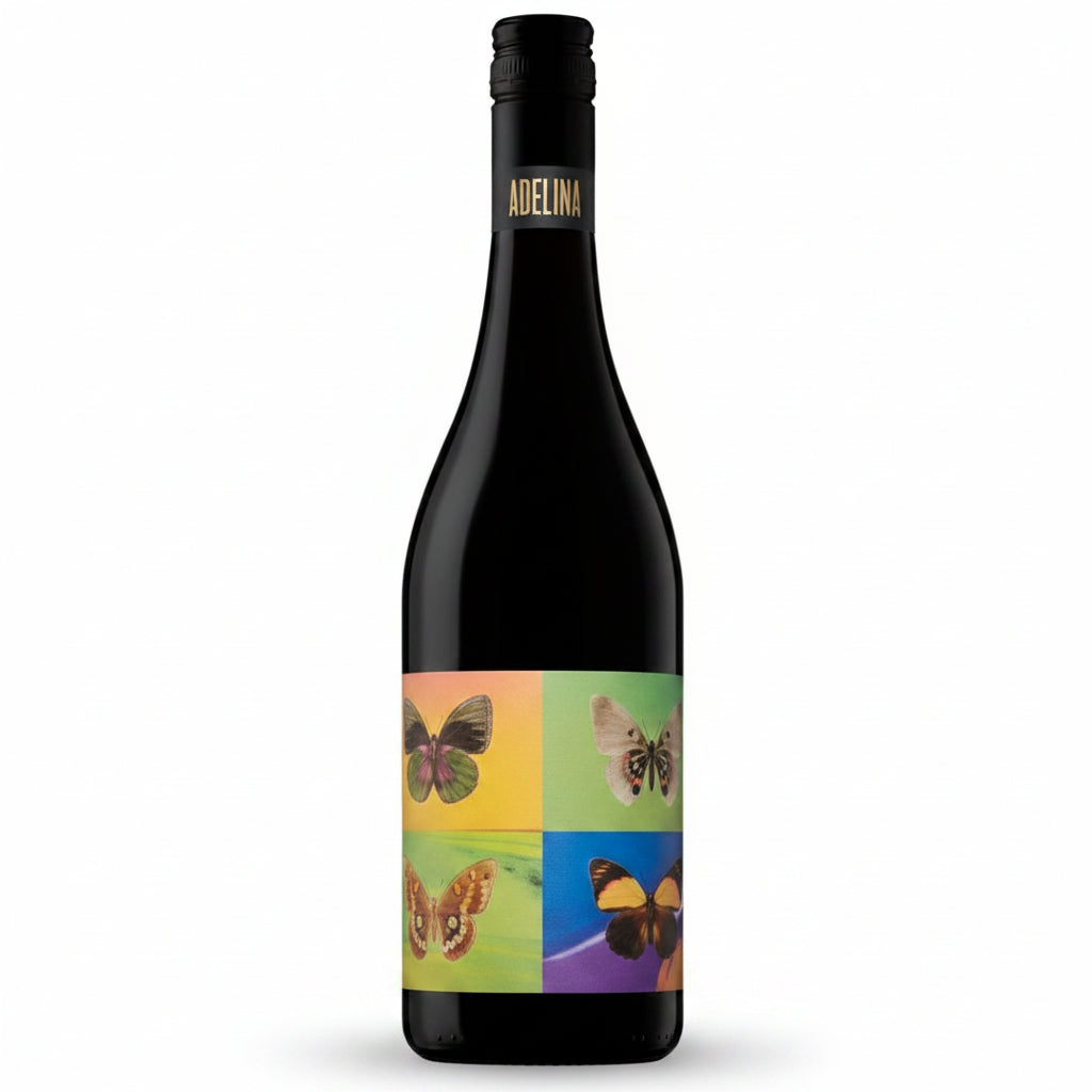 Buy Adelina Mclaren Vale Shiraz 750mL
