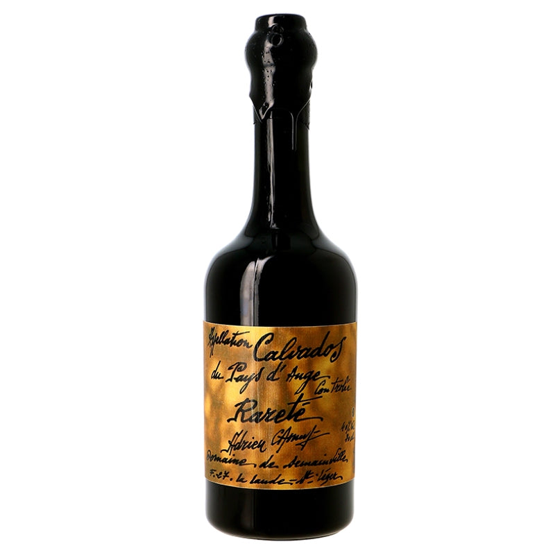 Adrien Camut Rarete Calvados Pays d'Auge