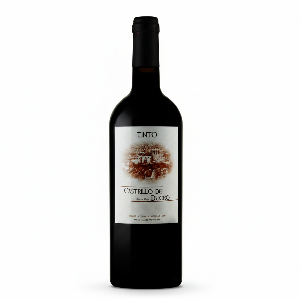 Buy A bottle of Alfredo Maestro - Castrillo Del Duero 750mL