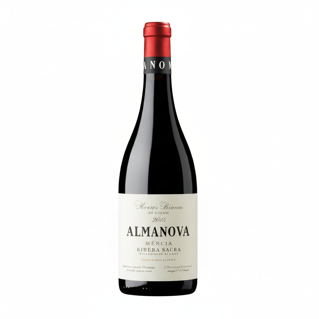 Buy Almanova Mencia 750mL