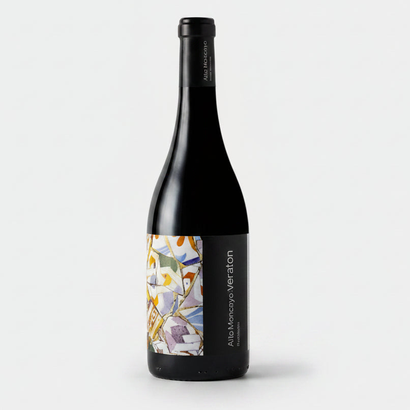 Buy Alto Moncayo Veraton 750mL