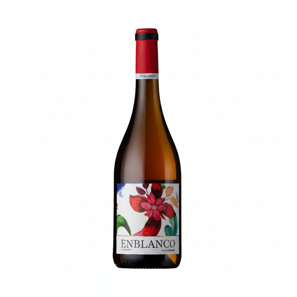 Buy A bottle of Altolandon - Enblanco Orange 750mL