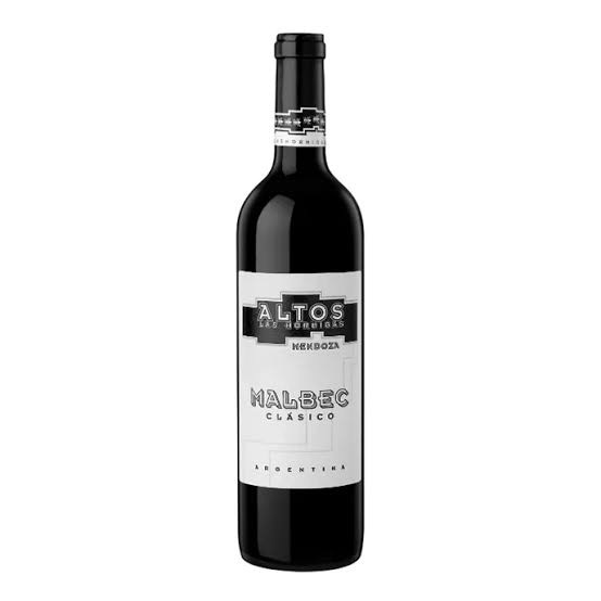 Buy Altos Las Hormigas Clasico Organic 750mL