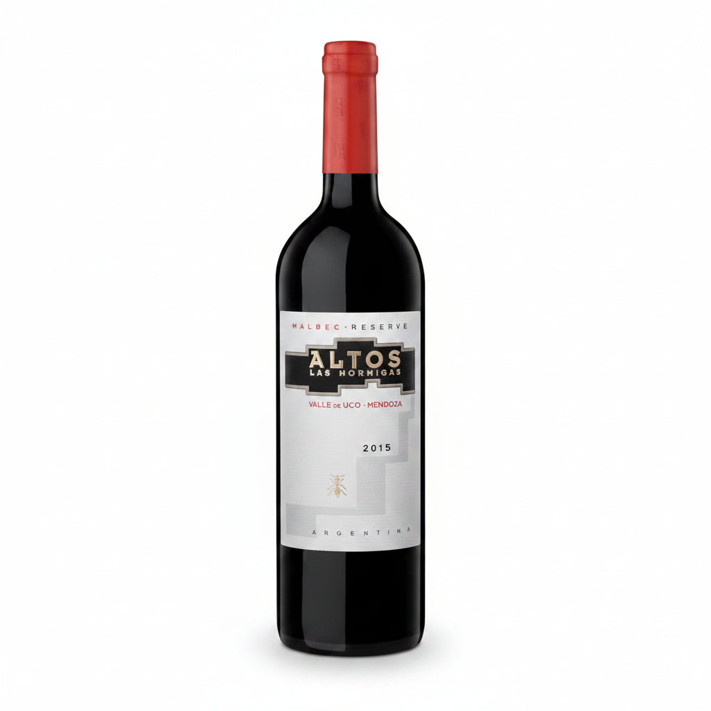 Buy Altos Las Hormigas Uco Valley 750mL