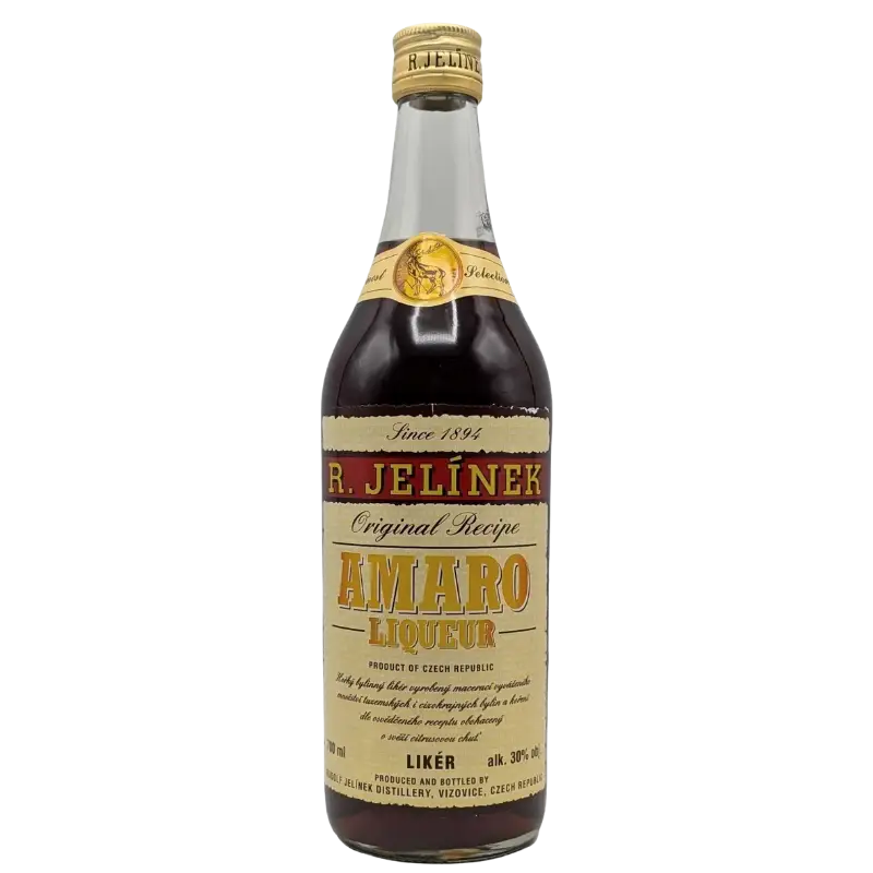 R Jelinek Amaro 700Ml Bottle Image