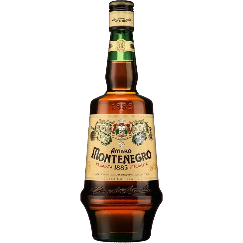 Amaro Montenegro 750Ml Bottle Image