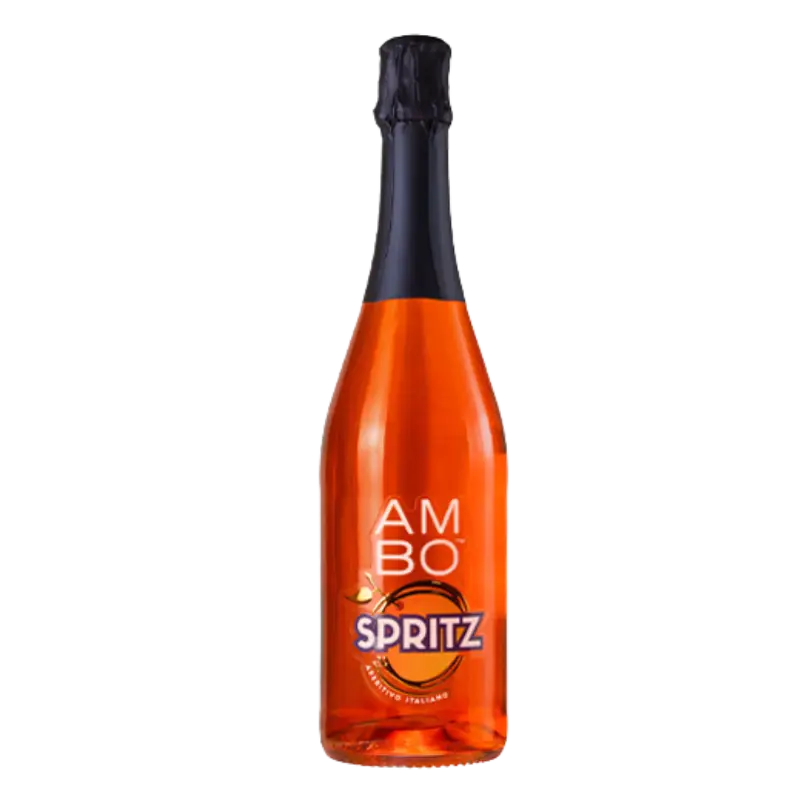 Ambo Spritz 750Ml Bottle Image