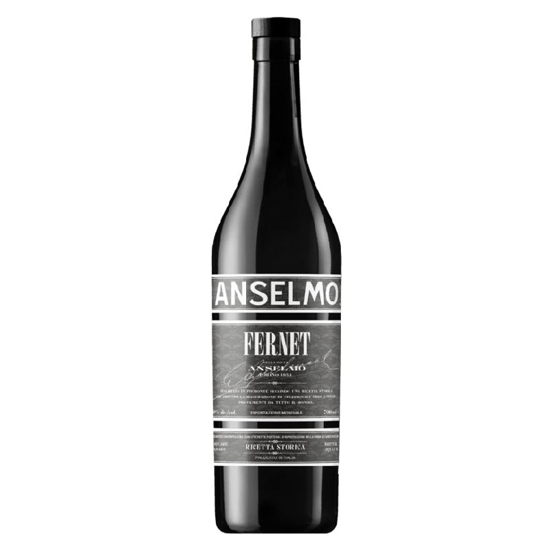 Anselmo Fernet