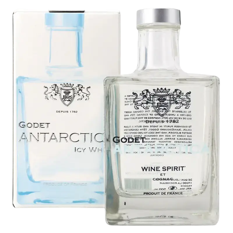 Antartica De Godet 500Ml Bottle Image