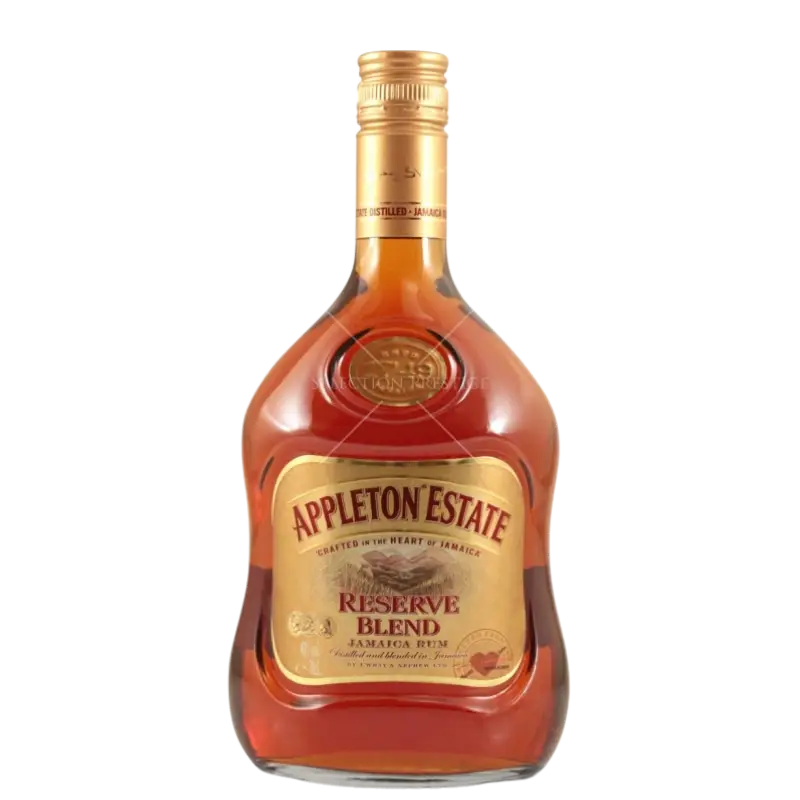 Appleton Reserve 50Ml Bottle Image