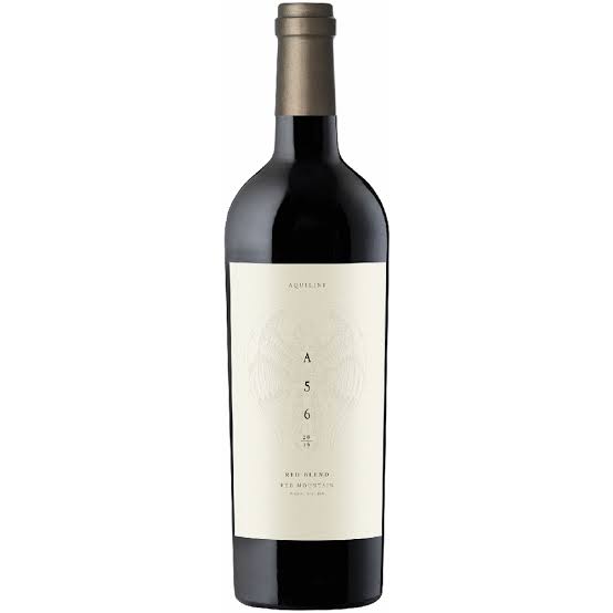 Buy Aquilini A56 Red Blend 750mL