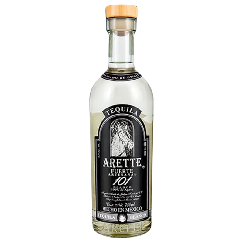 Arette Blanco Fuerte 101 750Ml Bottle Image