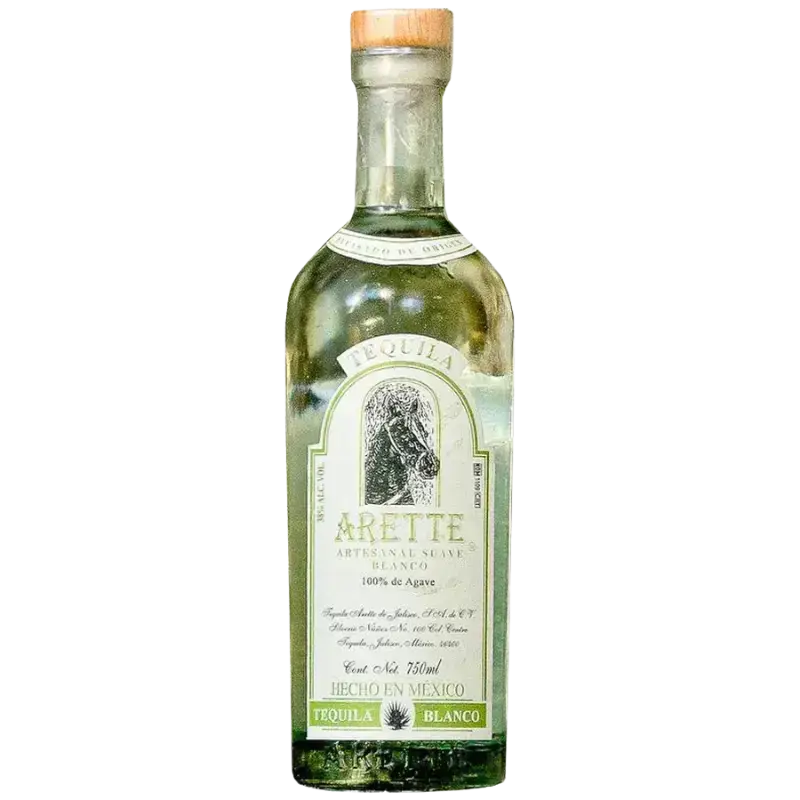 Arette Suave Blanco 750Ml Bottle Image