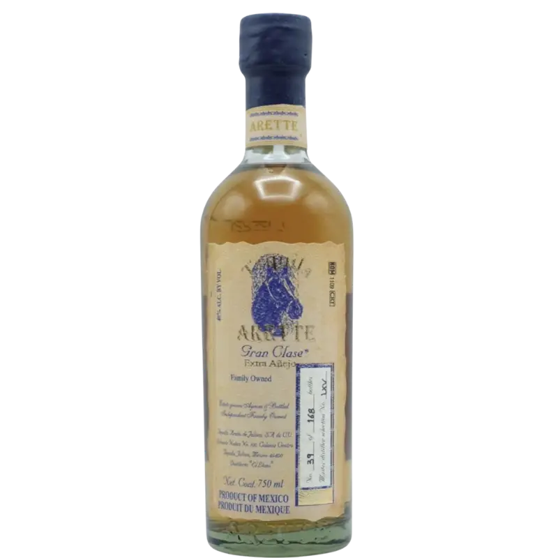 Arette Suave Gran Clase 750Ml Bottle Image