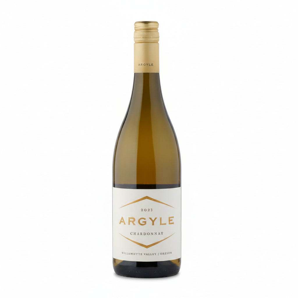 Buy Argyle Chardonnay 750mL