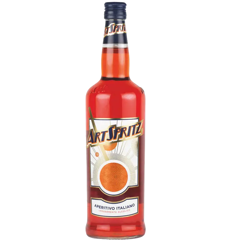 Artspritz Aperitivo Bitter 700Ml Bottle Image