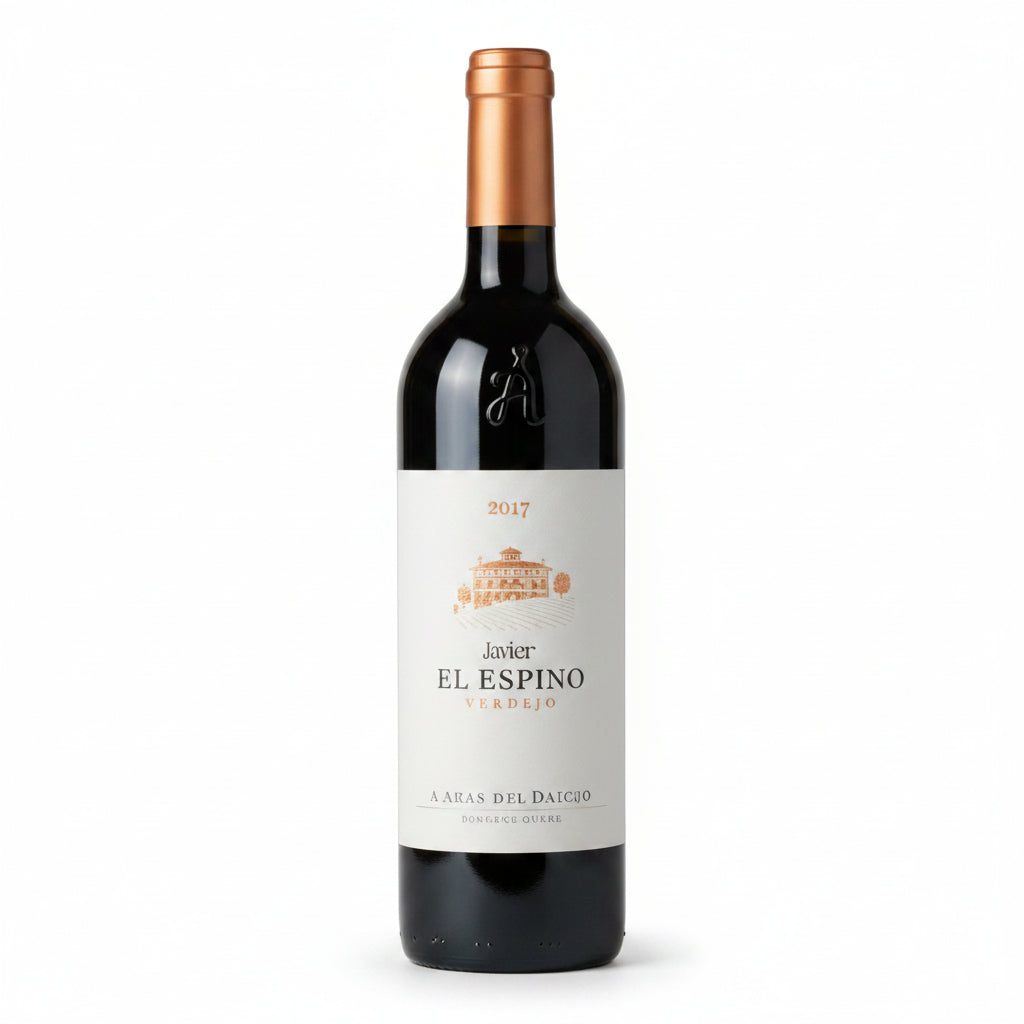 Buy Aster El Espino Ribera Del Duero 750mL