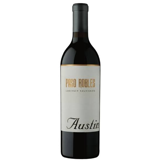Buy Austin Cabernet 750mL