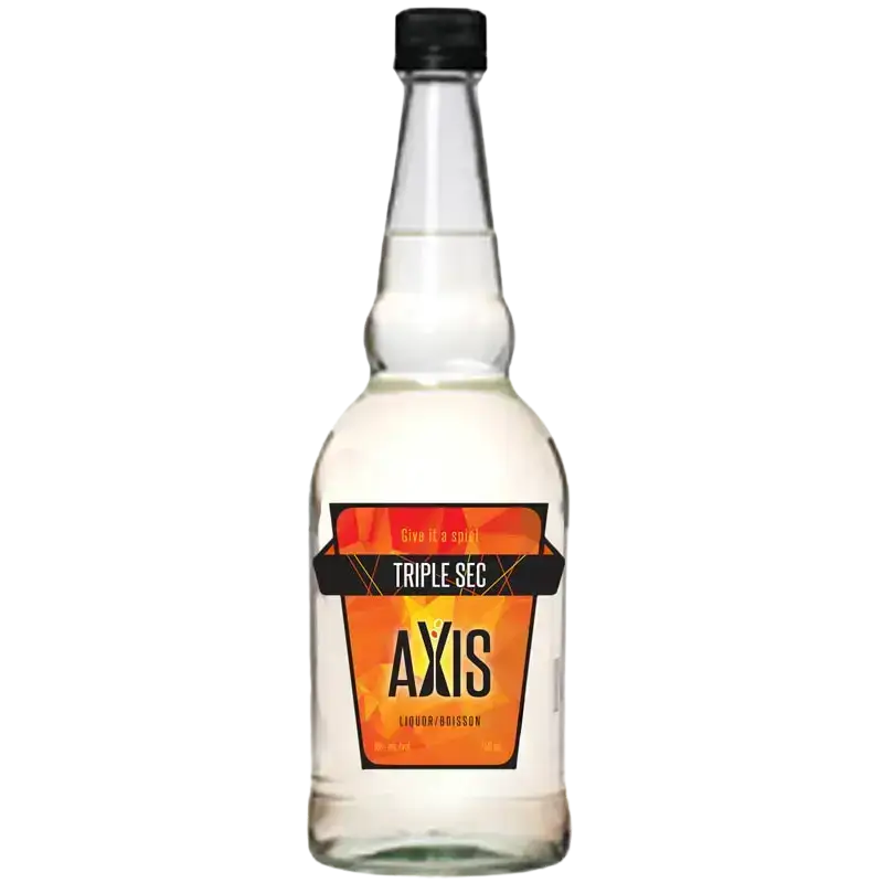 Axis Butterscotch 375Ml Bottle Image