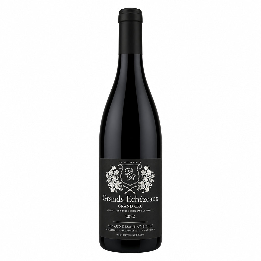 B.Desaunay-Bissey Grands Echezeaux Grand Cru 2022