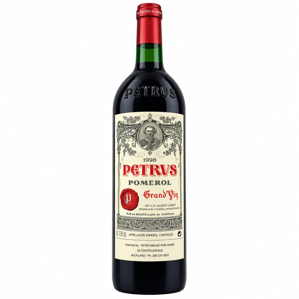 Petrus 1998 1.5L