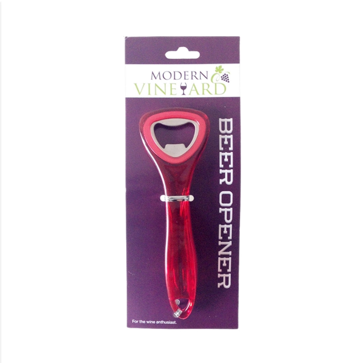 Beer Bottle Opener (Set of 12)