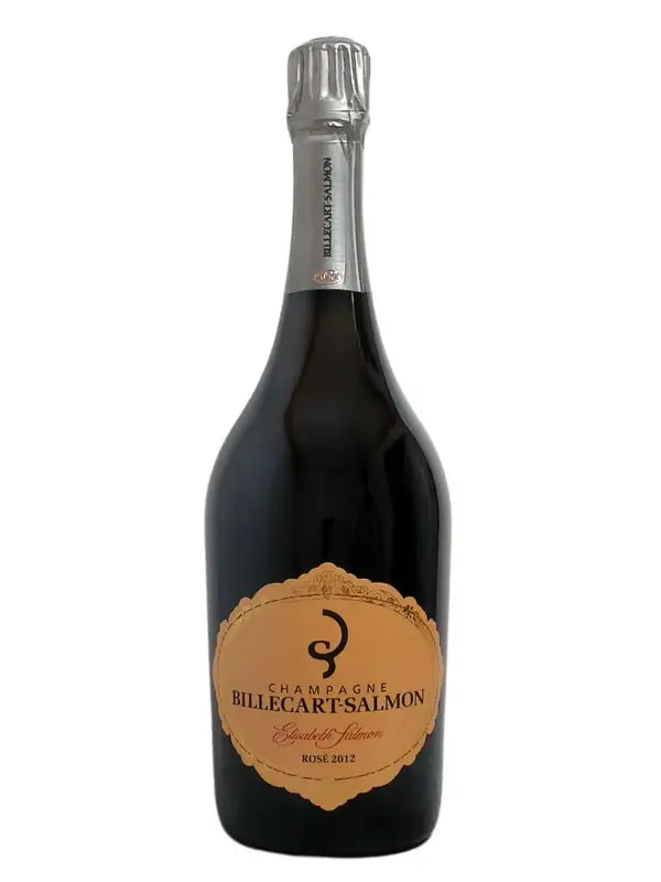 Billecart Salmon Elisabeth Salmon Rose 1 5L Bottle Image