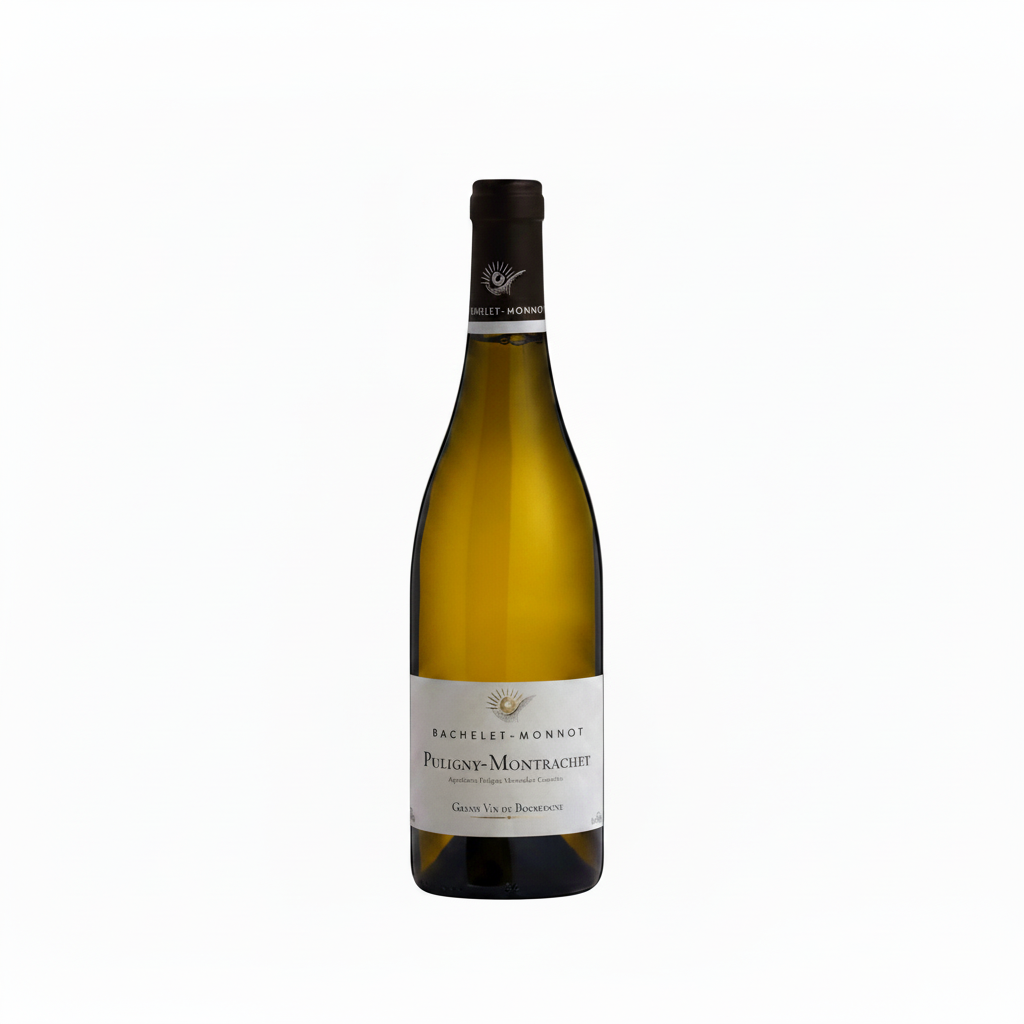 Buy bottle of Bachelet-Monnot Puligny-Montrachet