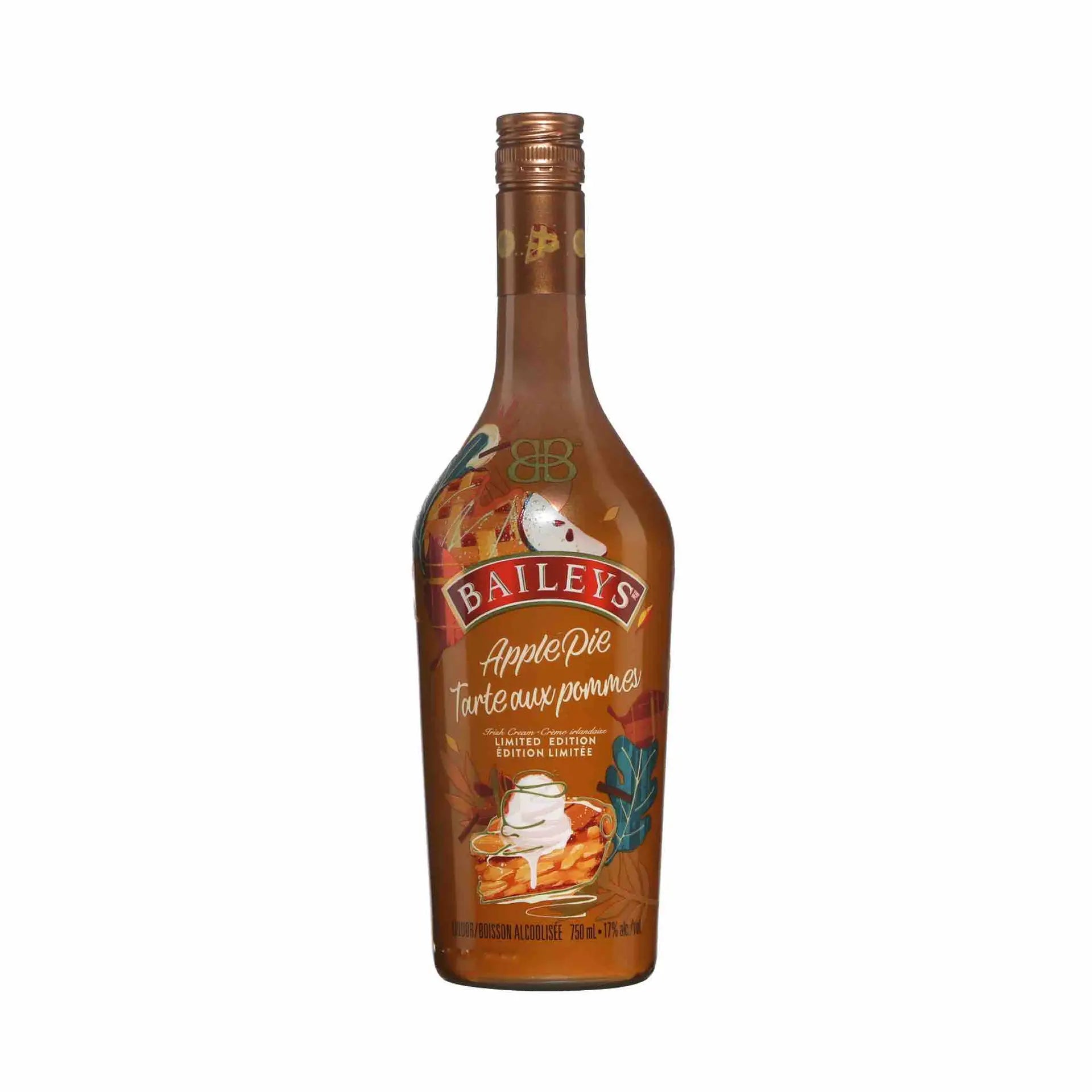 buy Baileys Apple Pie 750mL