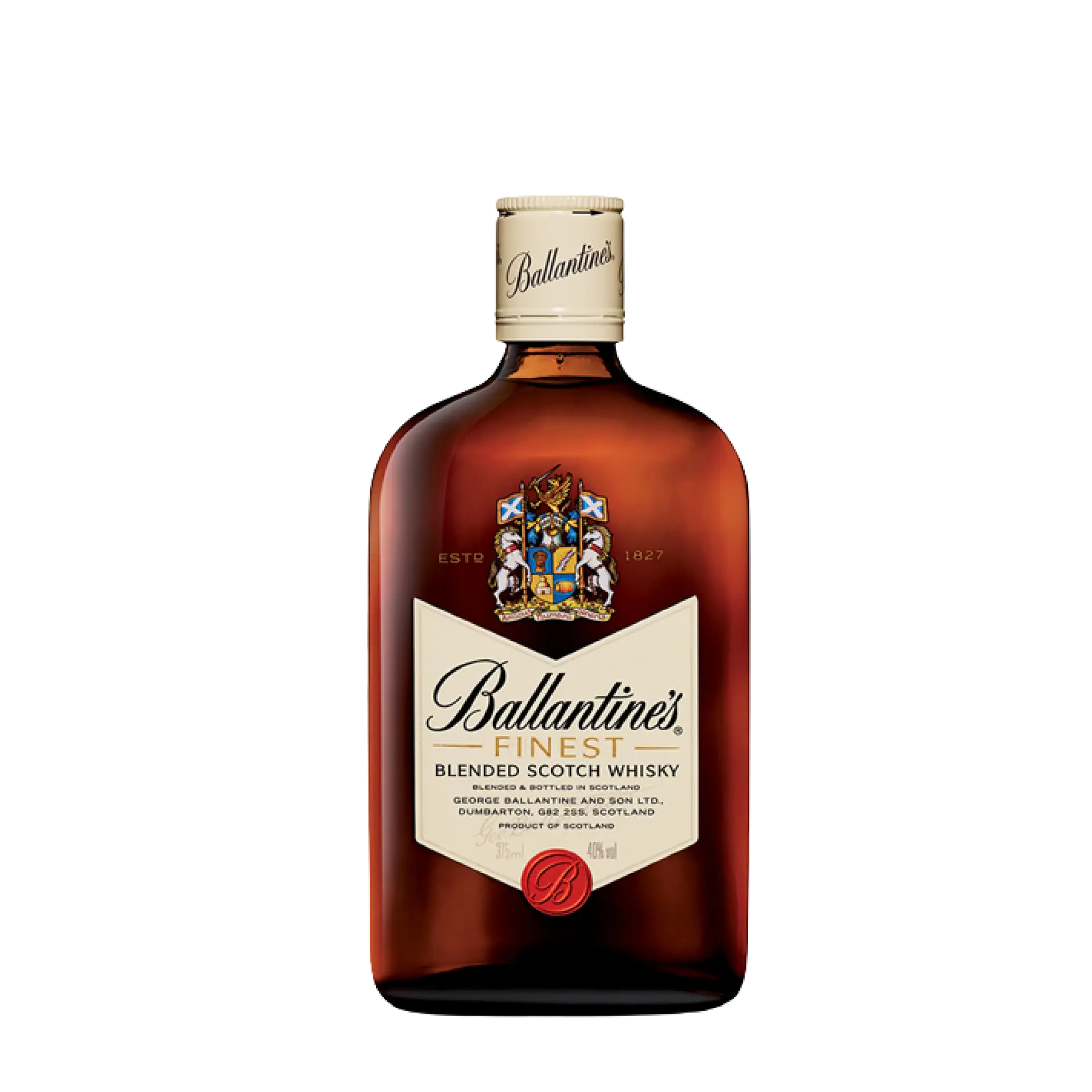 Buy Ballantine's Finest Blended Scotch Whisky 375mL bottle