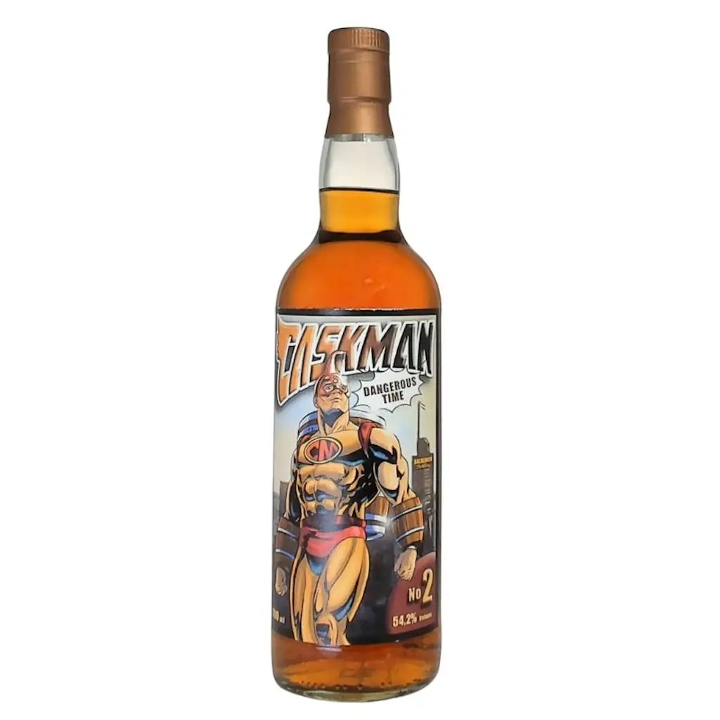 Balmenach 10 Year Old Single Malt Scotch Whisky 700Ml Bottle Image