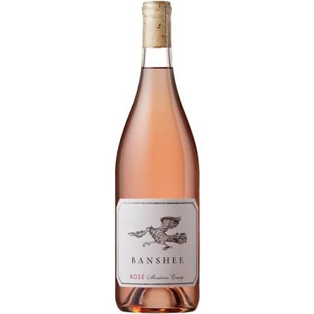 Buy Banshee Rose 750mL