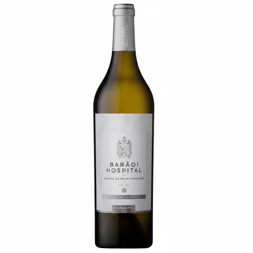 Buy A bottle of Barao De Hospital Vinho Verde Loureiro 750mL