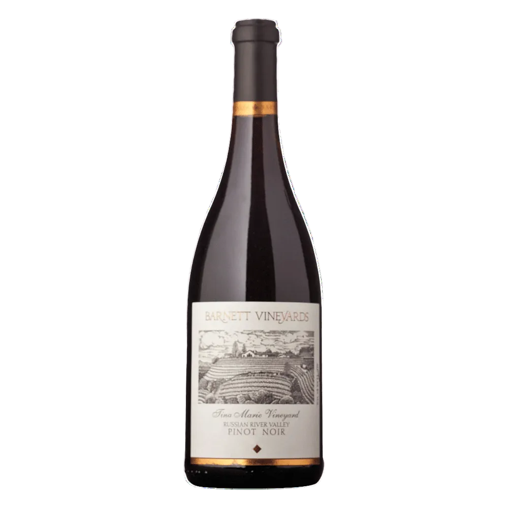 Buy Barnett Vineyards 'Tina Marie Vineyard' Pinot Noir 750mL
