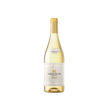 Buy Baron De Ley Blanco 750mL