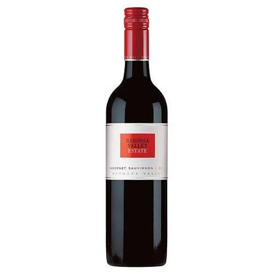 Buy Barossa Valley Estate Cabernet Sauvignon 750mL