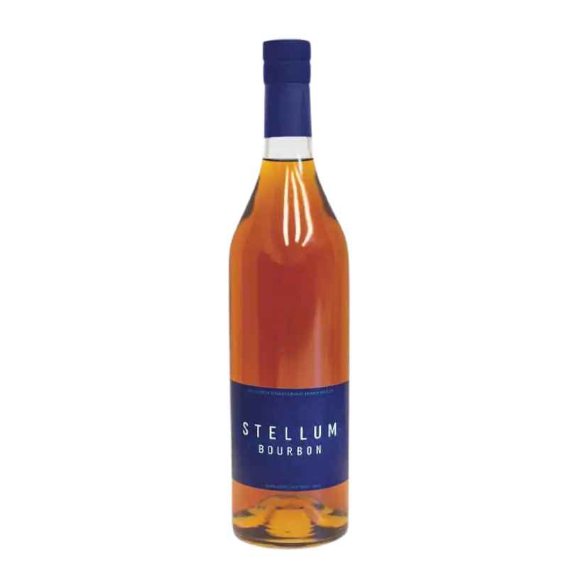 Barrell Craft Stellum Bourbon 750Ml Bottle Image