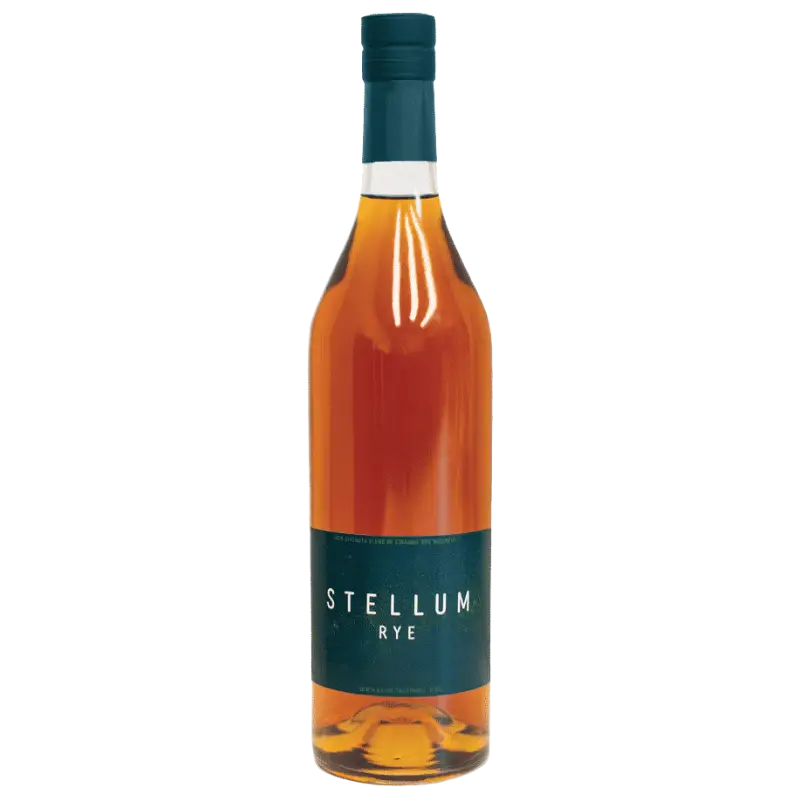 Barrell Craft Stellum Rye Whisky 750Ml Bottle Image