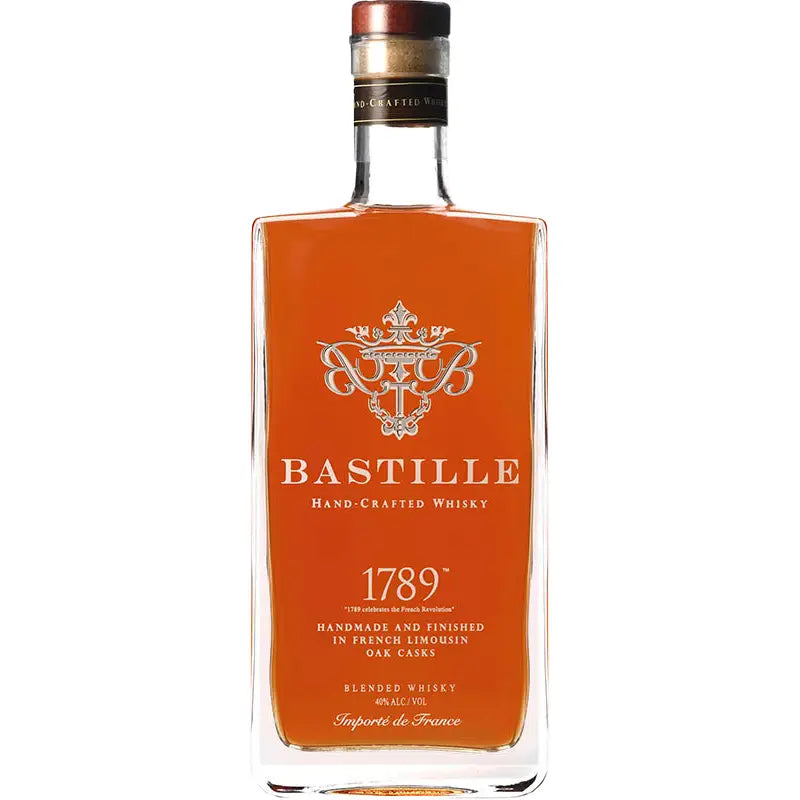 Bastille 1789 Handcrafted 750Ml Bottle Image