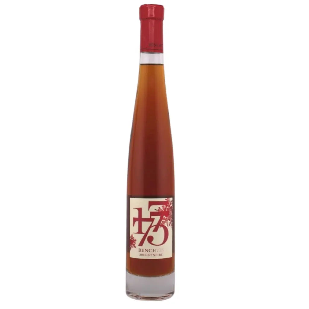 Bench 1775 Bonfire Ice Wine 375Ml Bottle Image