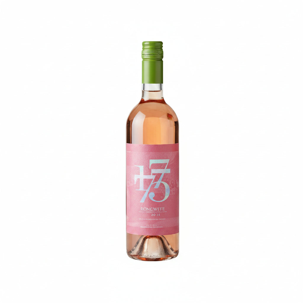 Buy Bench 1775 Glow Rose 750mL