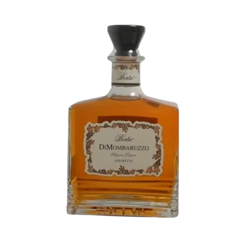 Berta L Amaretto 700Ml Bottle Image