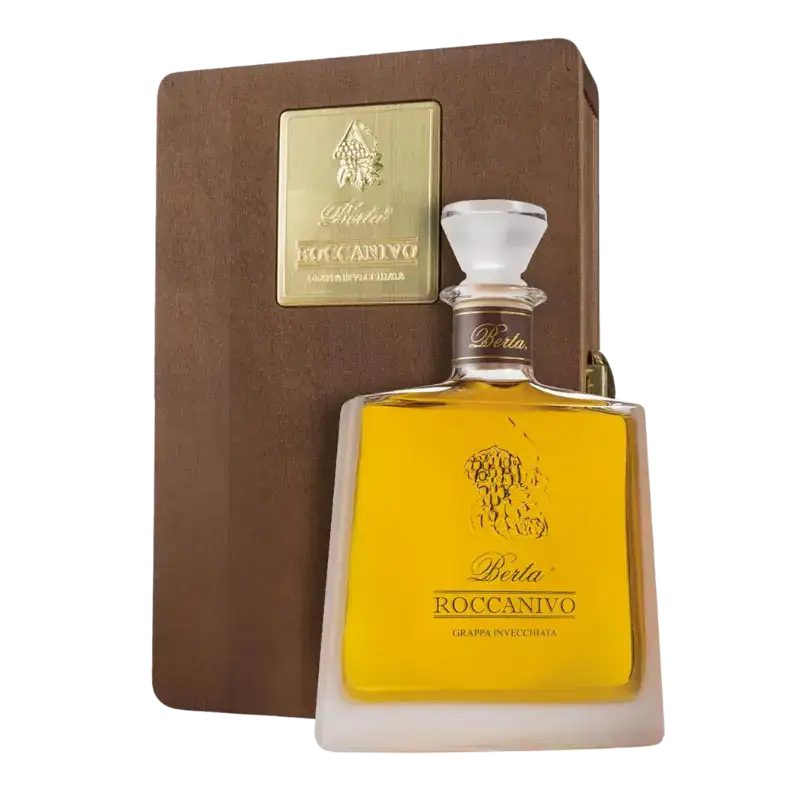 Berta Roccanivo 700Ml Bottle Image